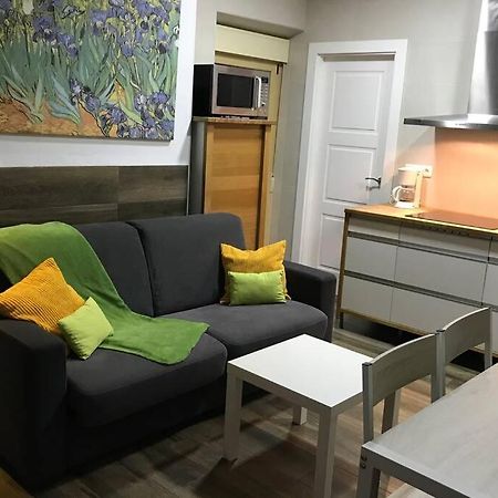 Bonito Apartamento Junto A Paseo De La Bomba Leilighet Granada Eksteriør bilde