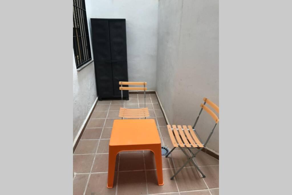 Bonito Apartamento Junto A Paseo De La Bomba Leilighet Granada Eksteriør bilde