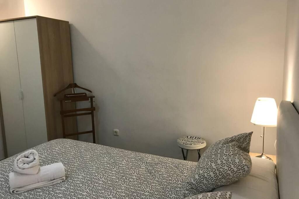 Bonito Apartamento Junto A Paseo De La Bomba Leilighet Granada Eksteriør bilde