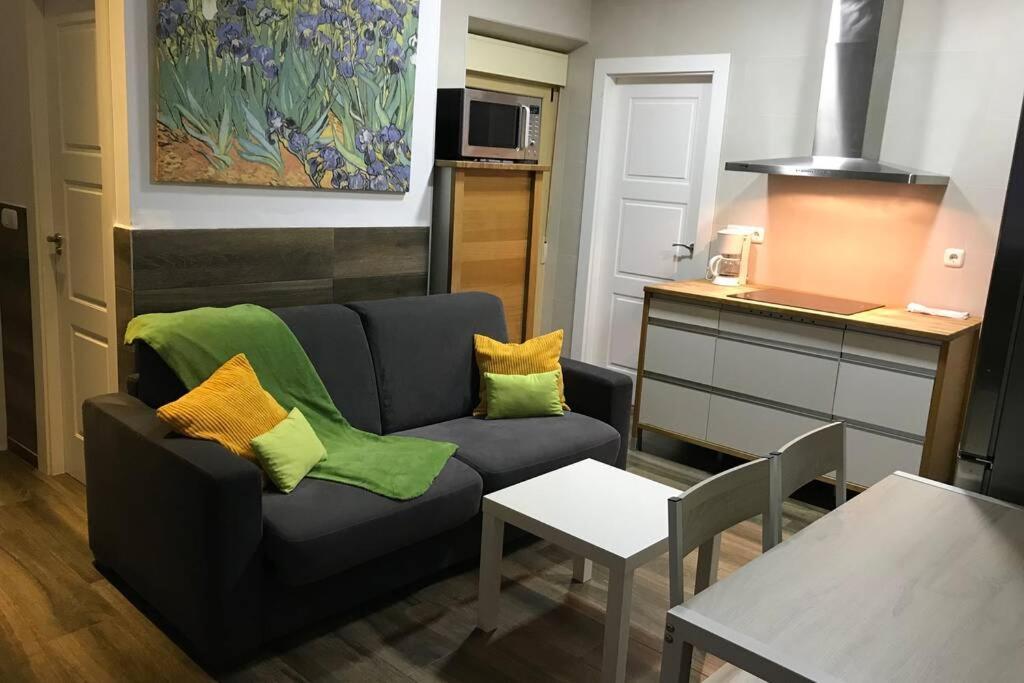 Bonito Apartamento Junto A Paseo De La Bomba Leilighet Granada Eksteriør bilde